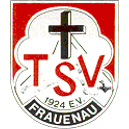 Wappen des Fördervereins des TSV Frauenau