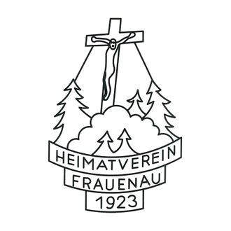 Wappen des Heimatvereins Frauenau